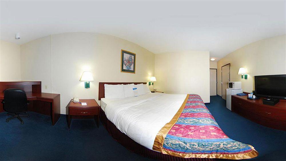 Fairfield By Marriott Inn & Suites Cedar Rapids North Exteriér fotografie