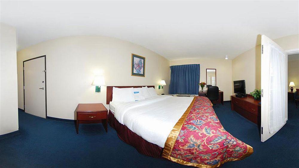 Fairfield By Marriott Inn & Suites Cedar Rapids North Exteriér fotografie