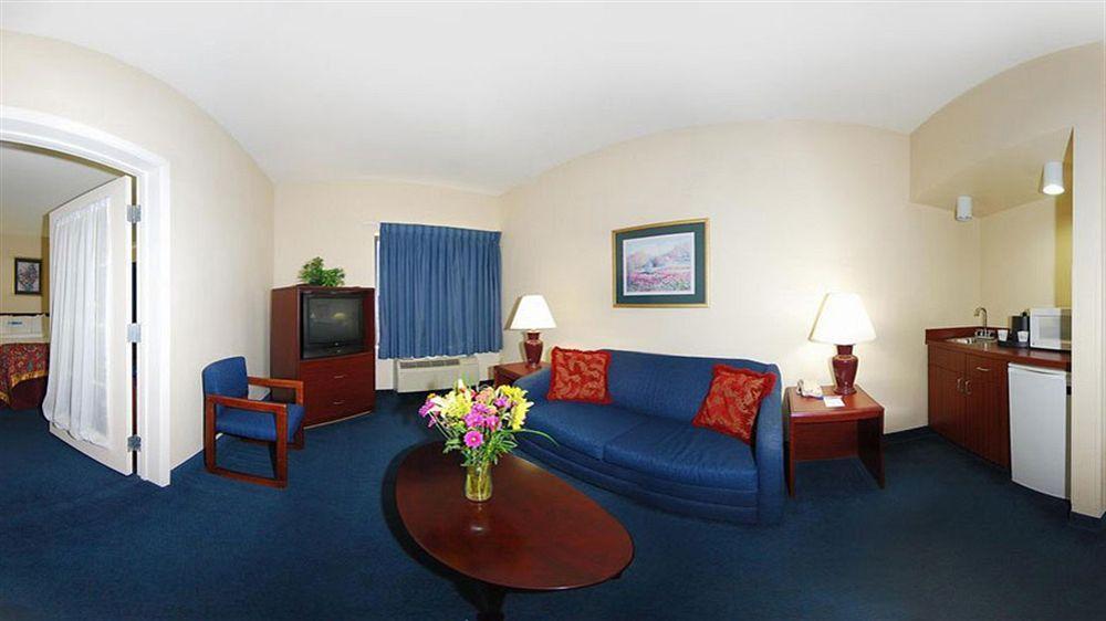 Fairfield By Marriott Inn & Suites Cedar Rapids North Exteriér fotografie